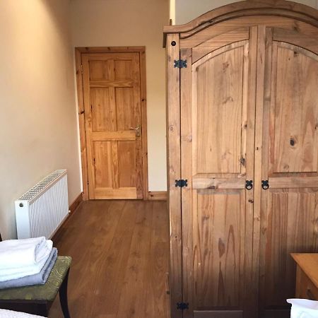 Clogherhead, Louth - Holiday Home Rental المظهر الخارجي الصورة