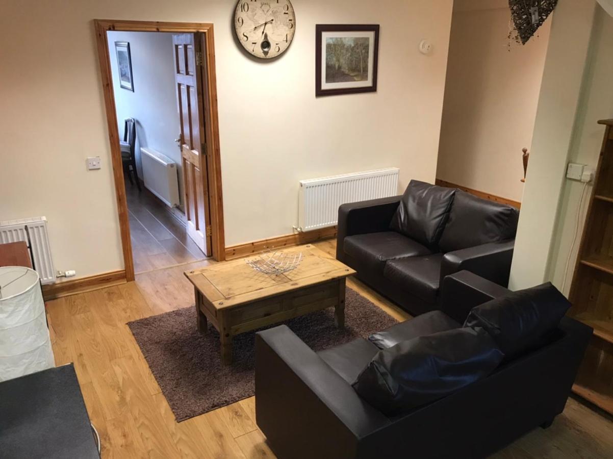 Clogherhead, Louth - Holiday Home Rental المظهر الخارجي الصورة
