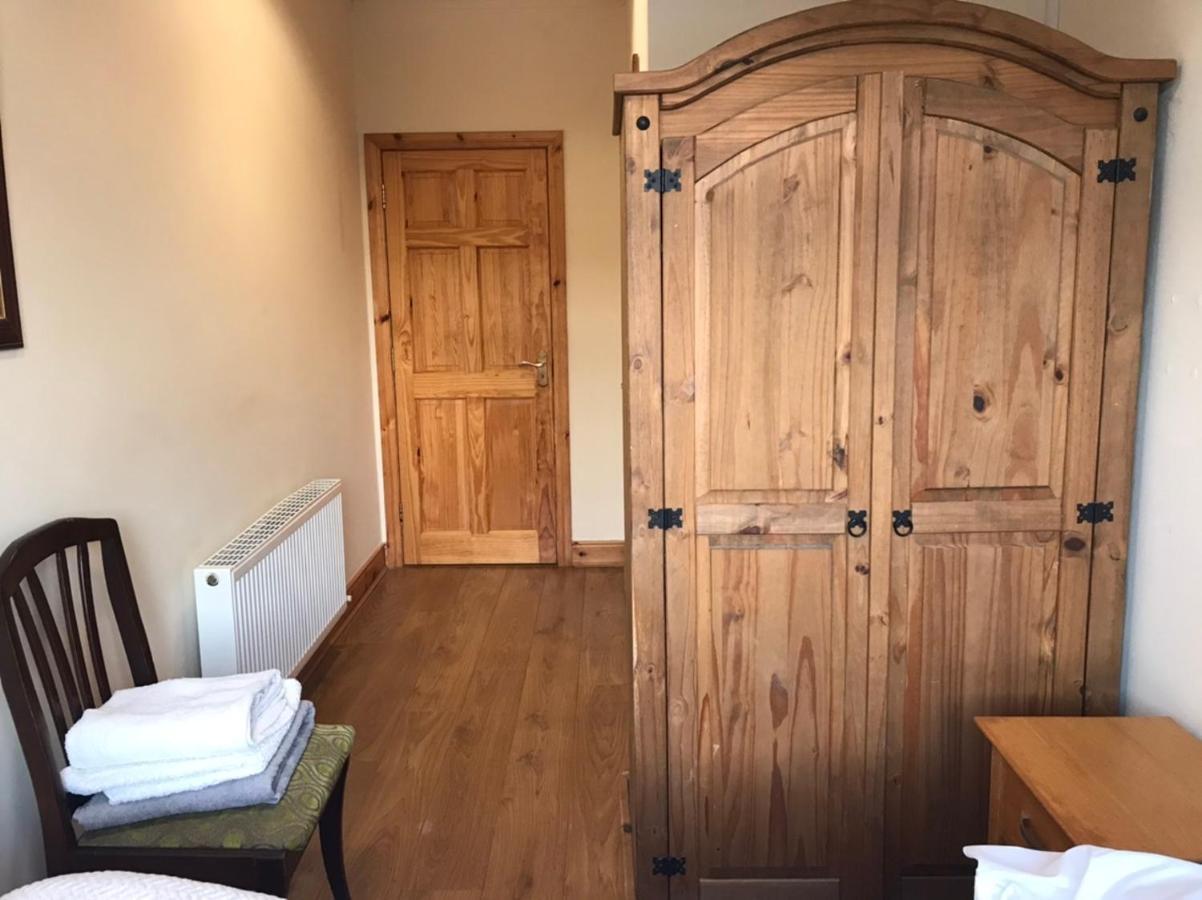 Clogherhead, Louth - Holiday Home Rental المظهر الخارجي الصورة