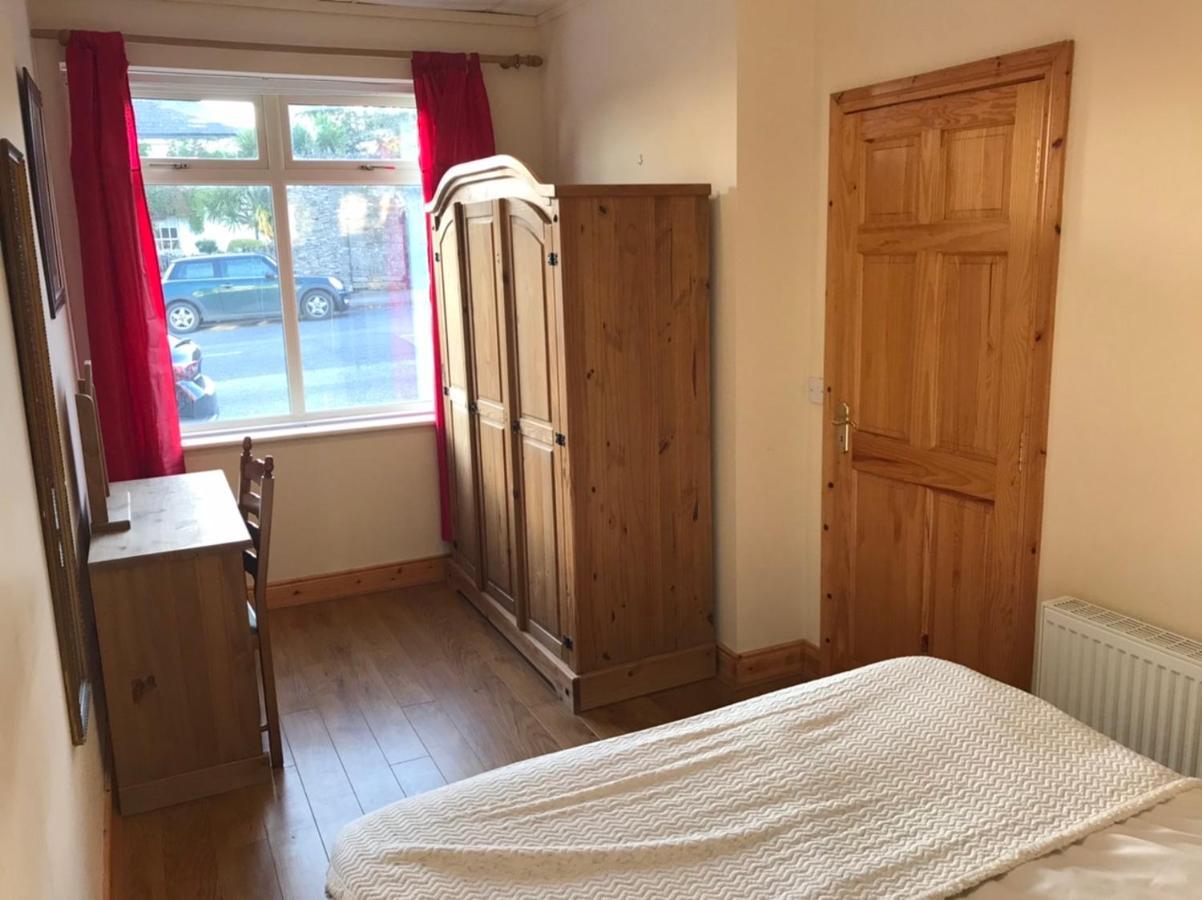 Clogherhead, Louth - Holiday Home Rental المظهر الخارجي الصورة