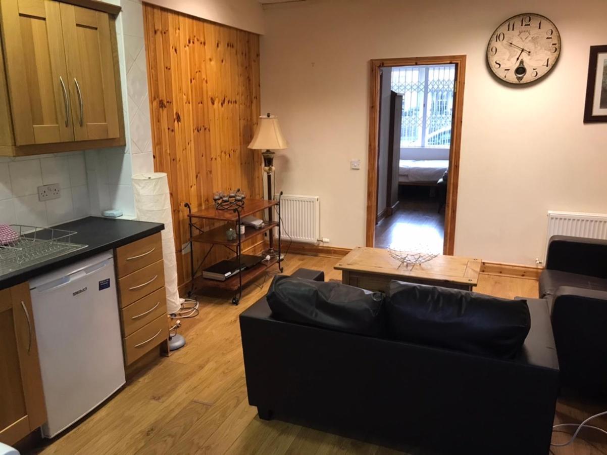 Clogherhead, Louth - Holiday Home Rental المظهر الخارجي الصورة