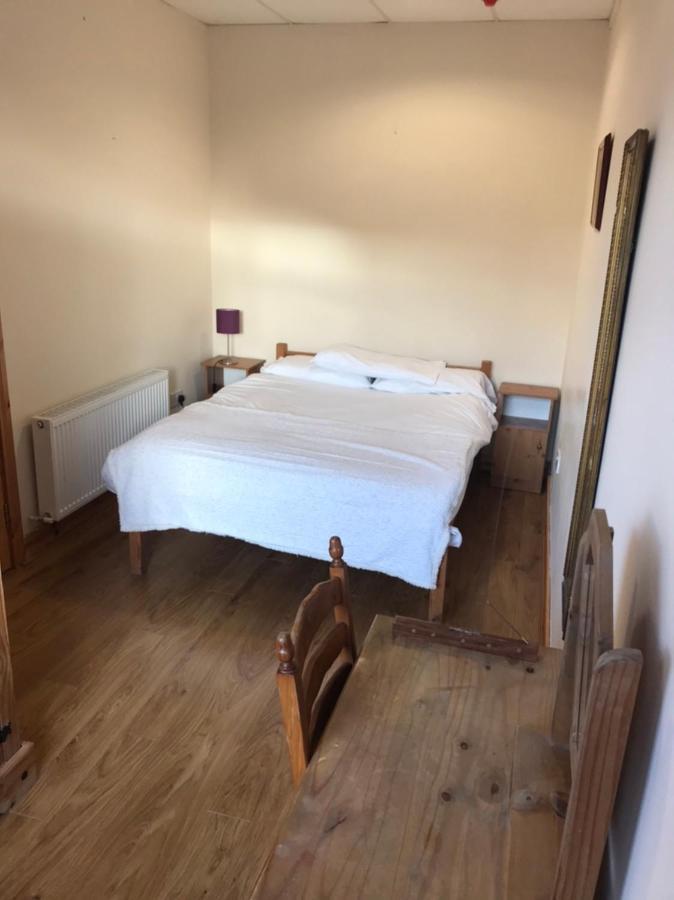 Clogherhead, Louth - Holiday Home Rental المظهر الخارجي الصورة