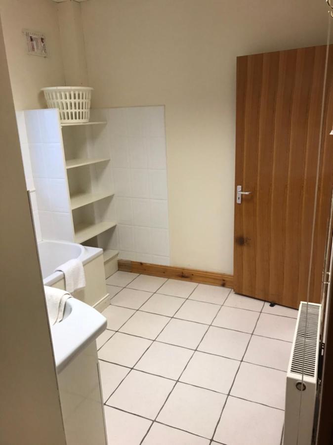 Clogherhead, Louth - Holiday Home Rental المظهر الخارجي الصورة